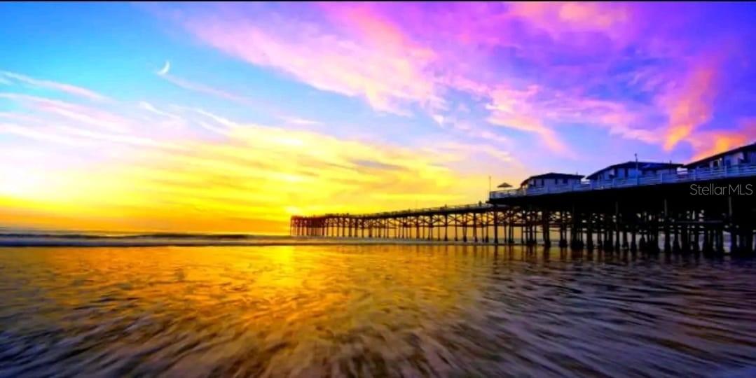 HARBOUR BEACH RESORT CONDO - Residential