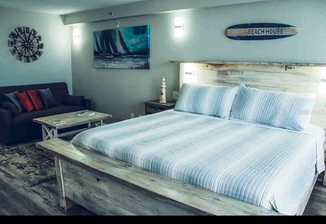 HARBOUR BEACH RESORT CONDO - Residential