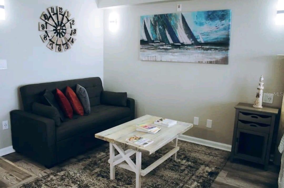 HARBOUR BEACH RESORT CONDO - Residential