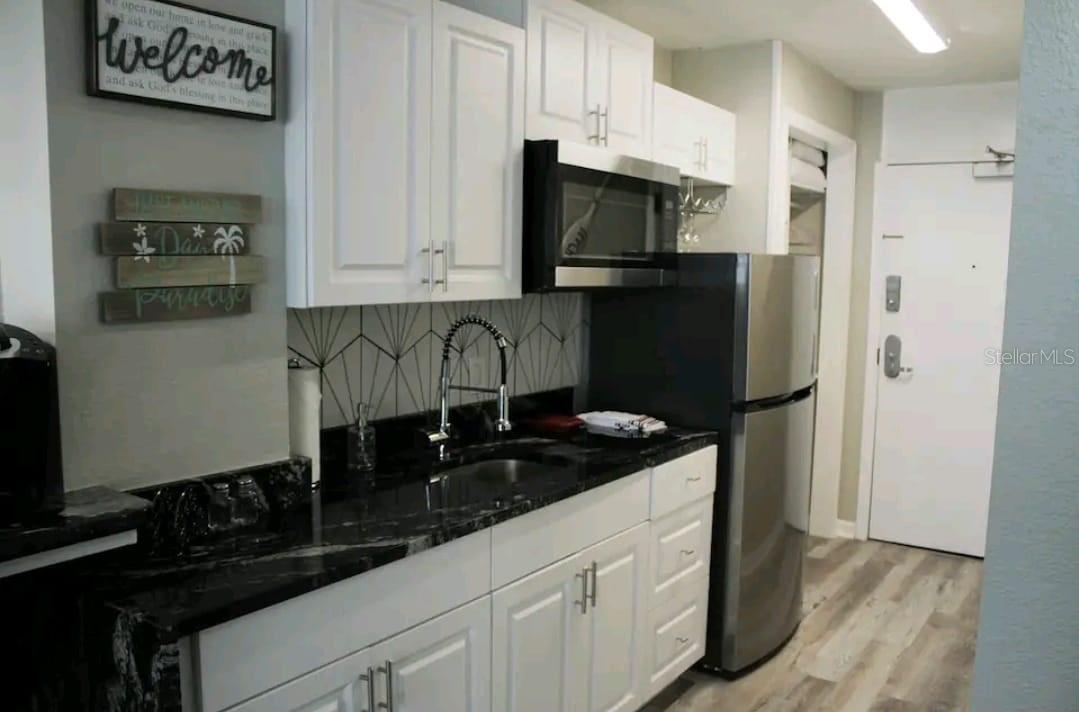 HARBOUR BEACH RESORT CONDO - Residential