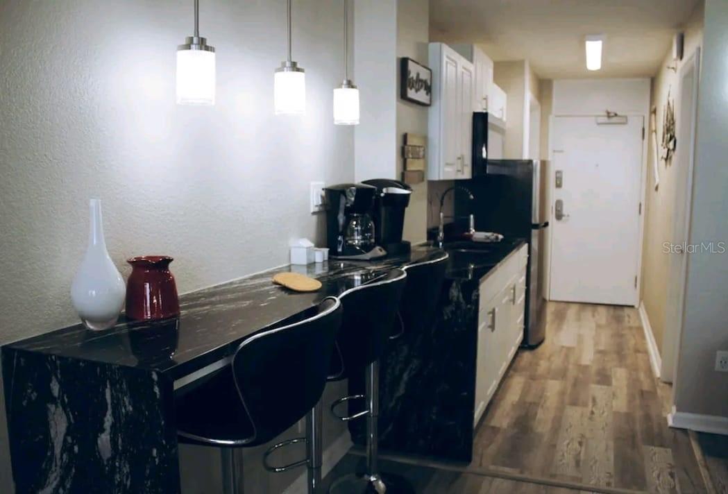 HARBOUR BEACH RESORT CONDO - Residential