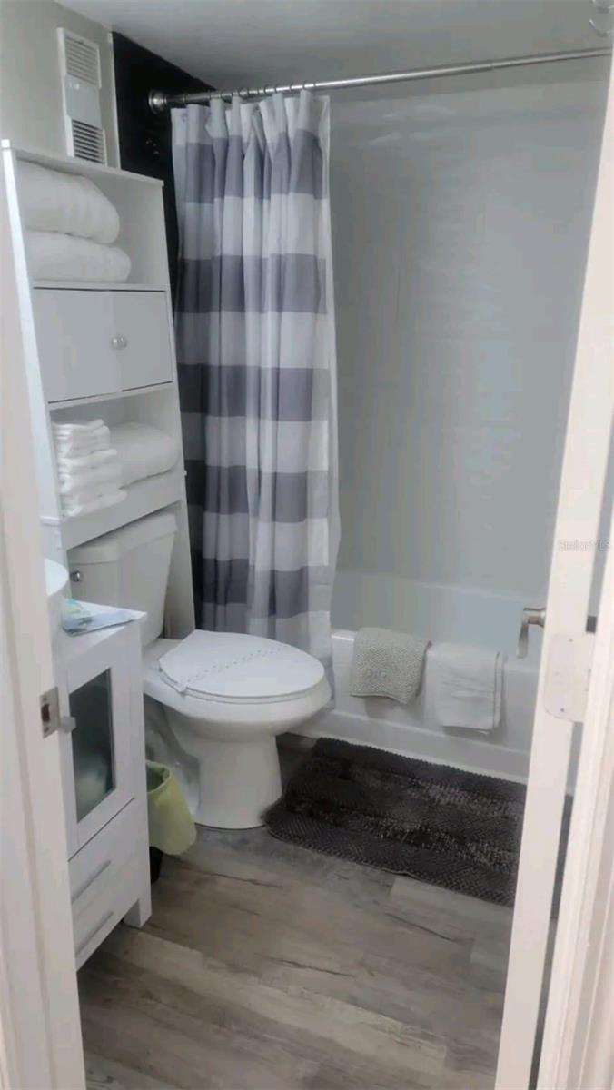 HARBOUR BEACH RESORT CONDO - Residential