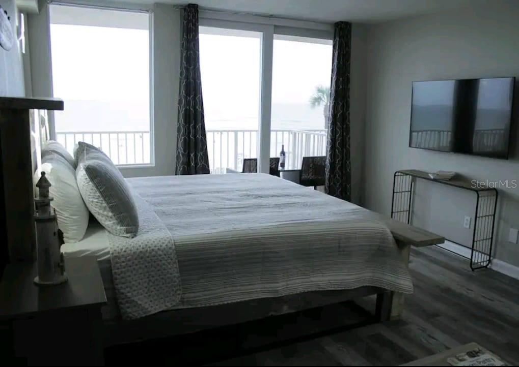 HARBOUR BEACH RESORT CONDO - Residential