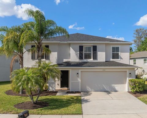 12621 OULTON CIRCLE ORLANDO FL 32832