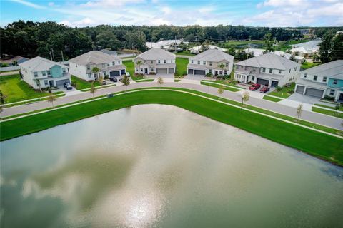 A home in KISSIMMEE