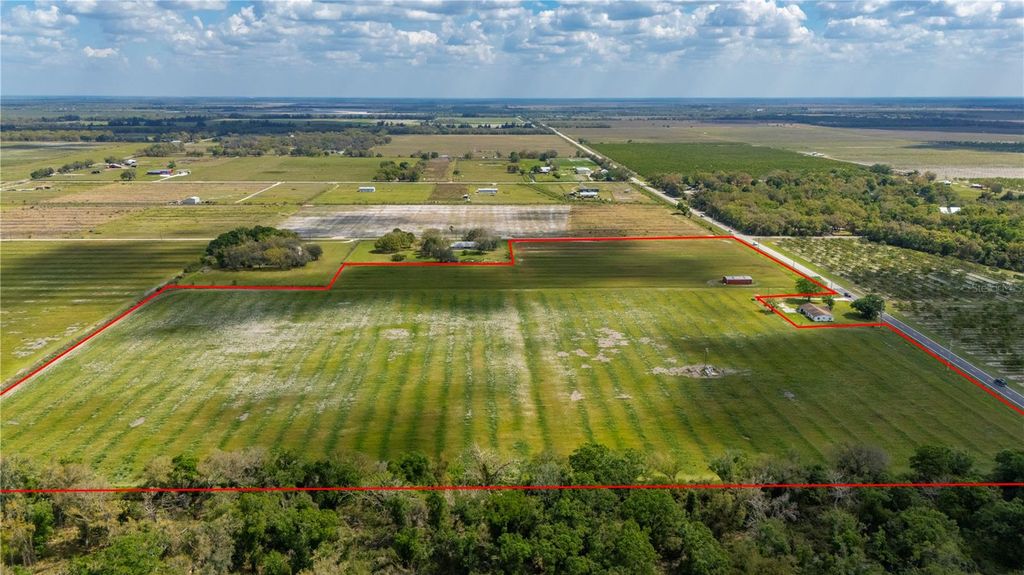 Photo of Cr-760a, Arcadia, FL 34266 (MLS # B4901948)