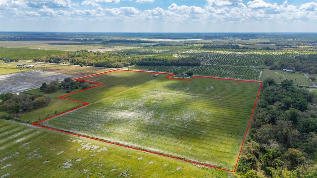 Photo of Cr-760a, Arcadia, FL 34266 (MLS # B4901948)