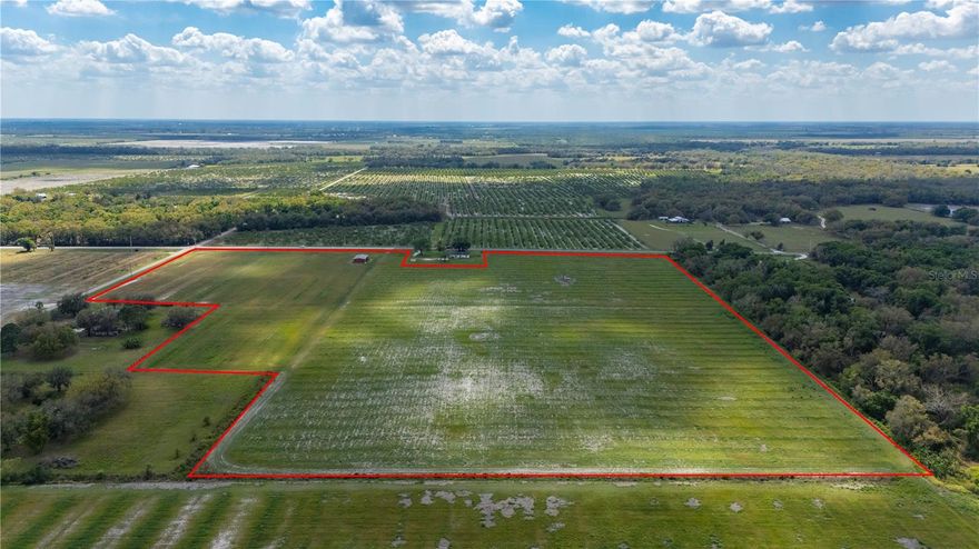 Land has been cleared, excellent property for development with more acreage ajoining. Can you make this your private country retreat. Utilities along frontage on 760A (ask county about availability). Frontage on both 760A and Taylor street.