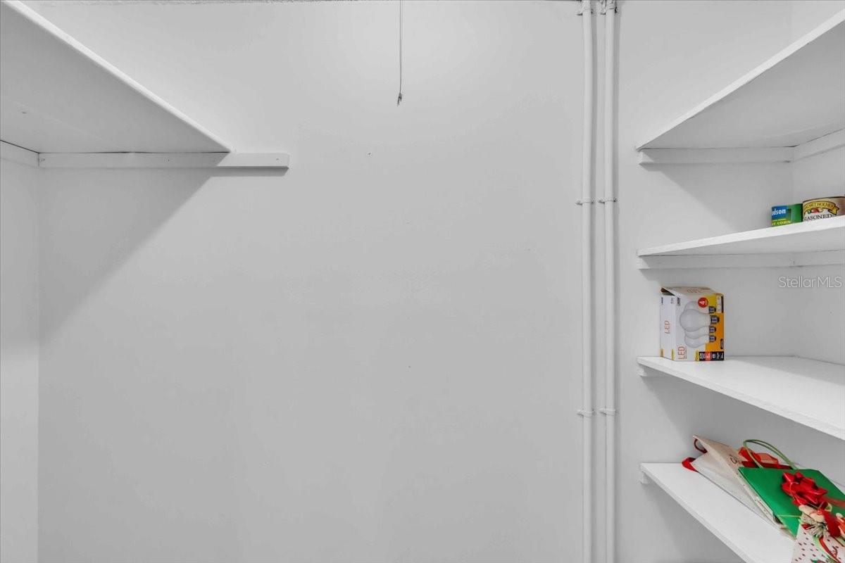 HIDDEN LAKE VILLAGE - Residential