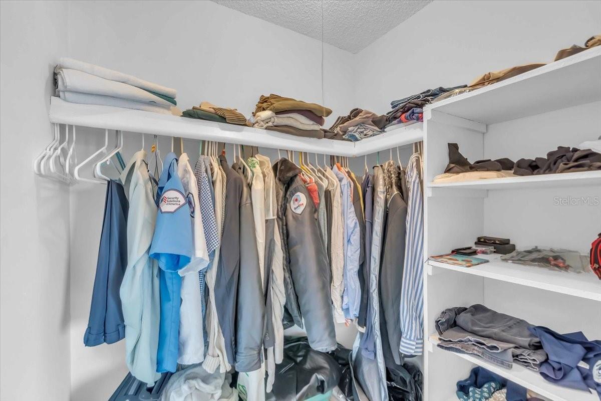 HIDDEN LAKE VILLAGE - Residential