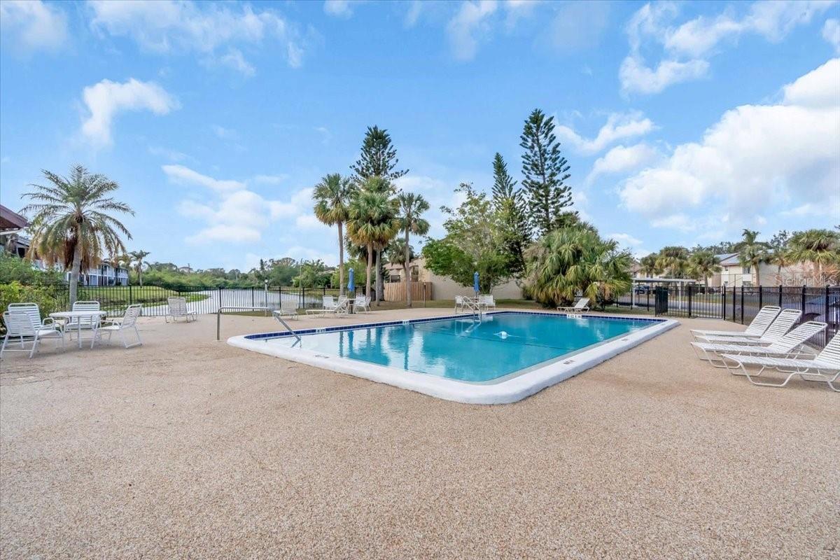 HIDDEN LAKE VILLAGE - Residential