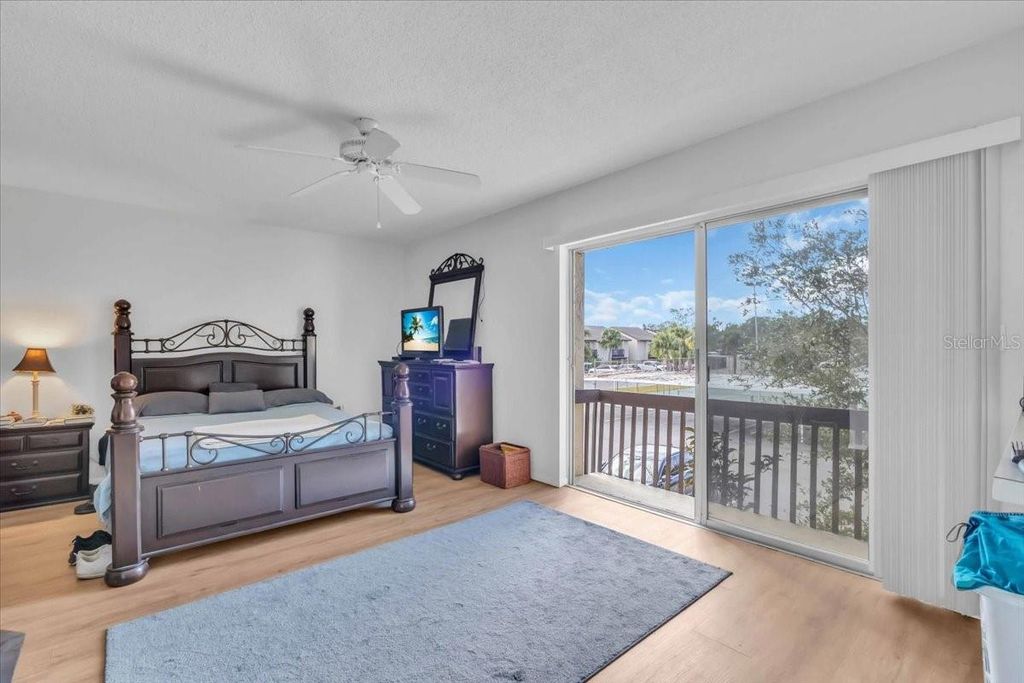 Photo of 2701 Hidden Lake Drive N #E, Sarasota, FL 34237 (MLS # A4680036)