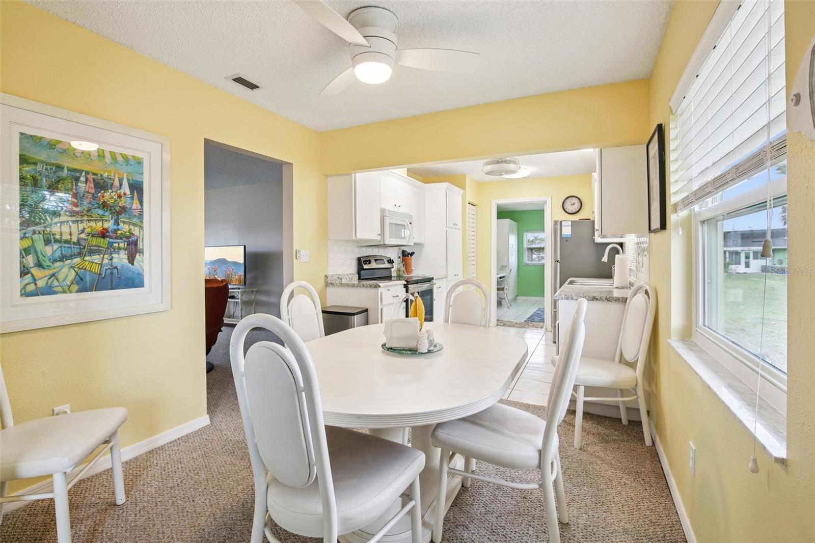 SUN CITY CENTER UNIT 32 - Residential