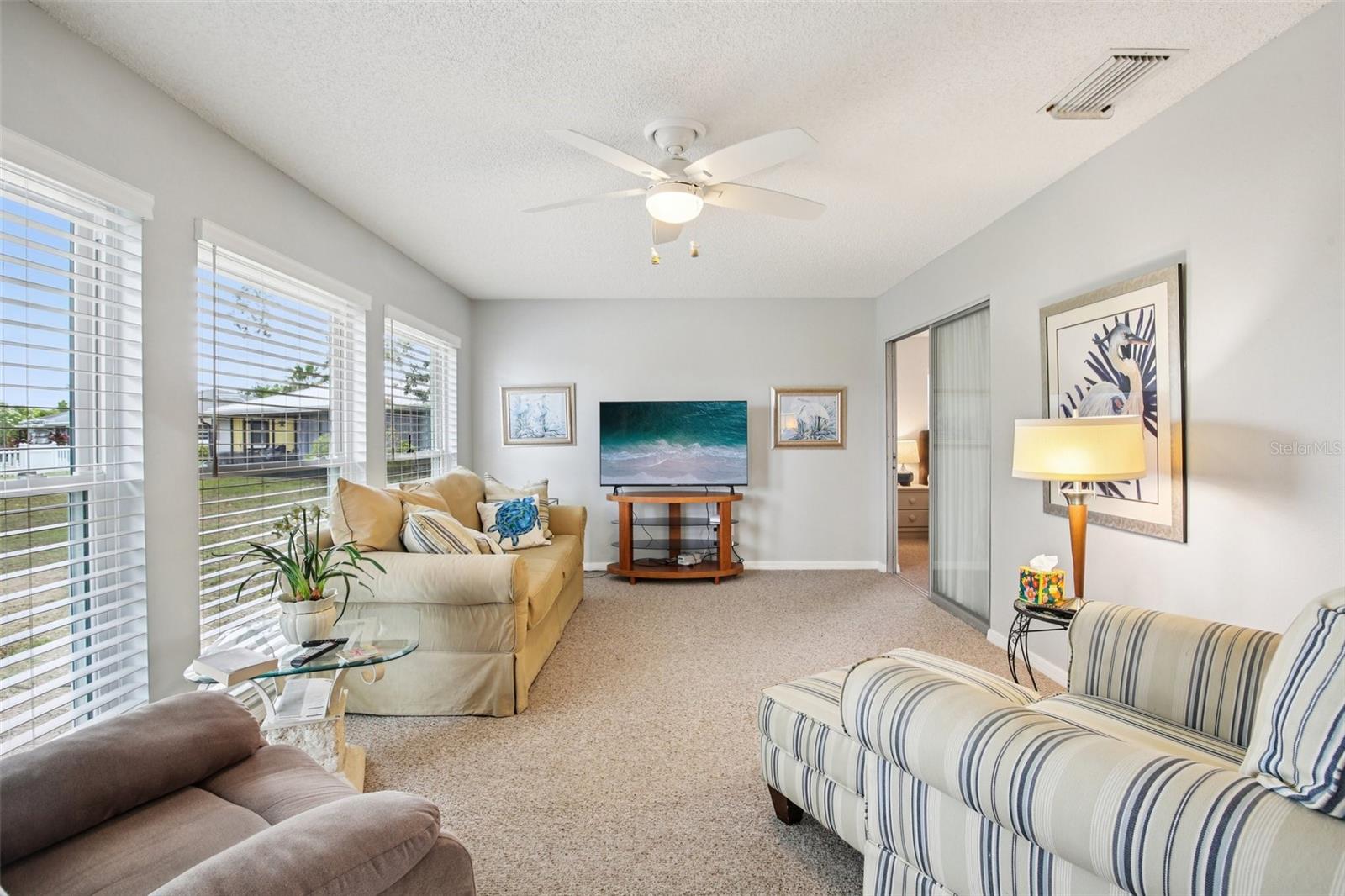 SUN CITY CENTER UNIT 32 - Residential