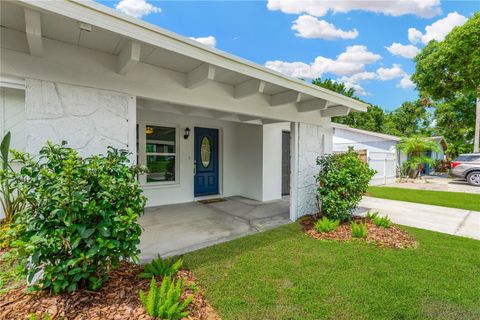 A home in VALRICO