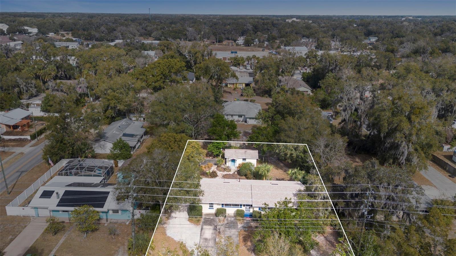 1368 - STETSON PARK 17-150 &AND1ST17-15 - Residential