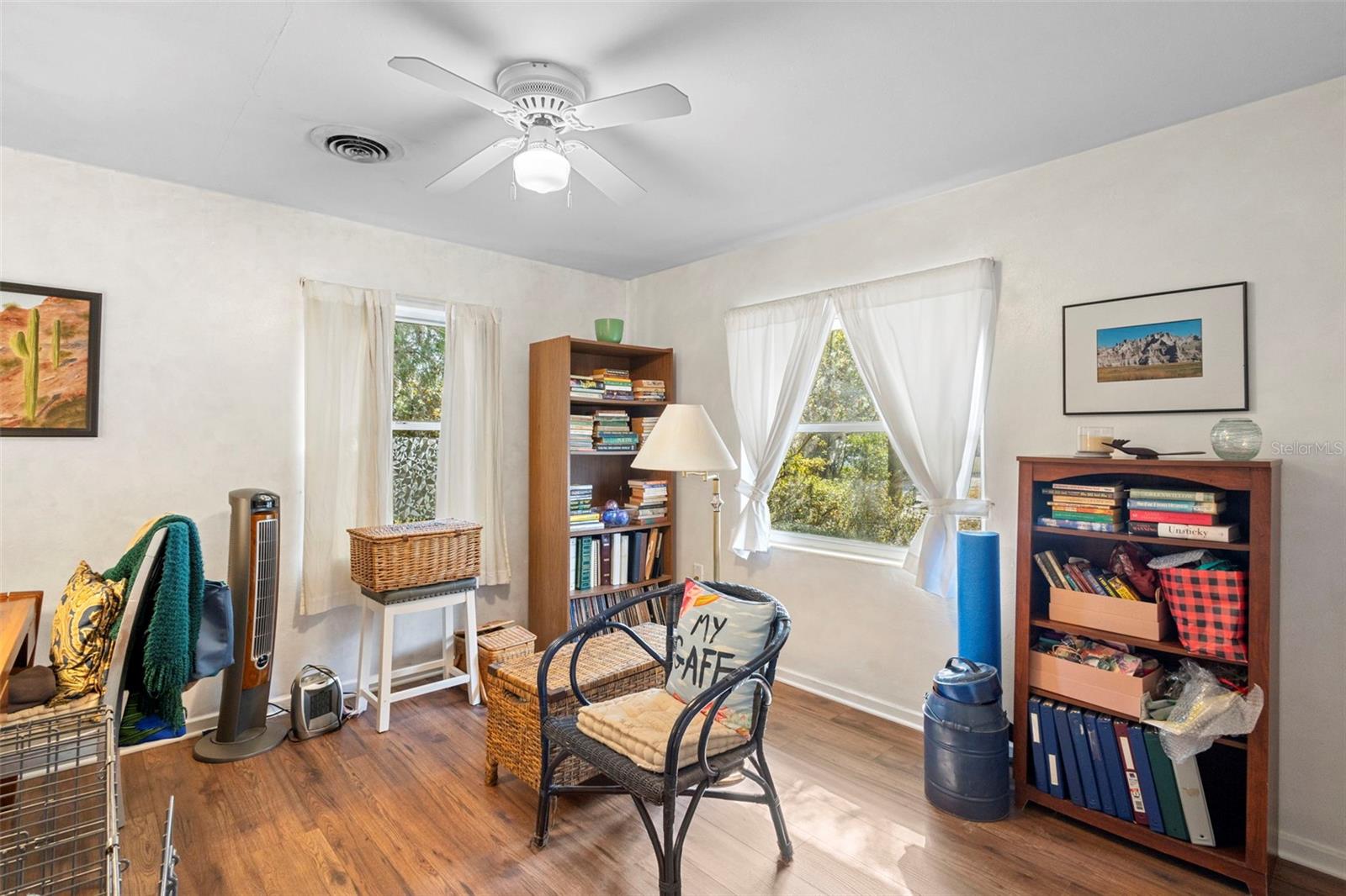 1368 - STETSON PARK 17-150 &AND1ST17-15 - Residential