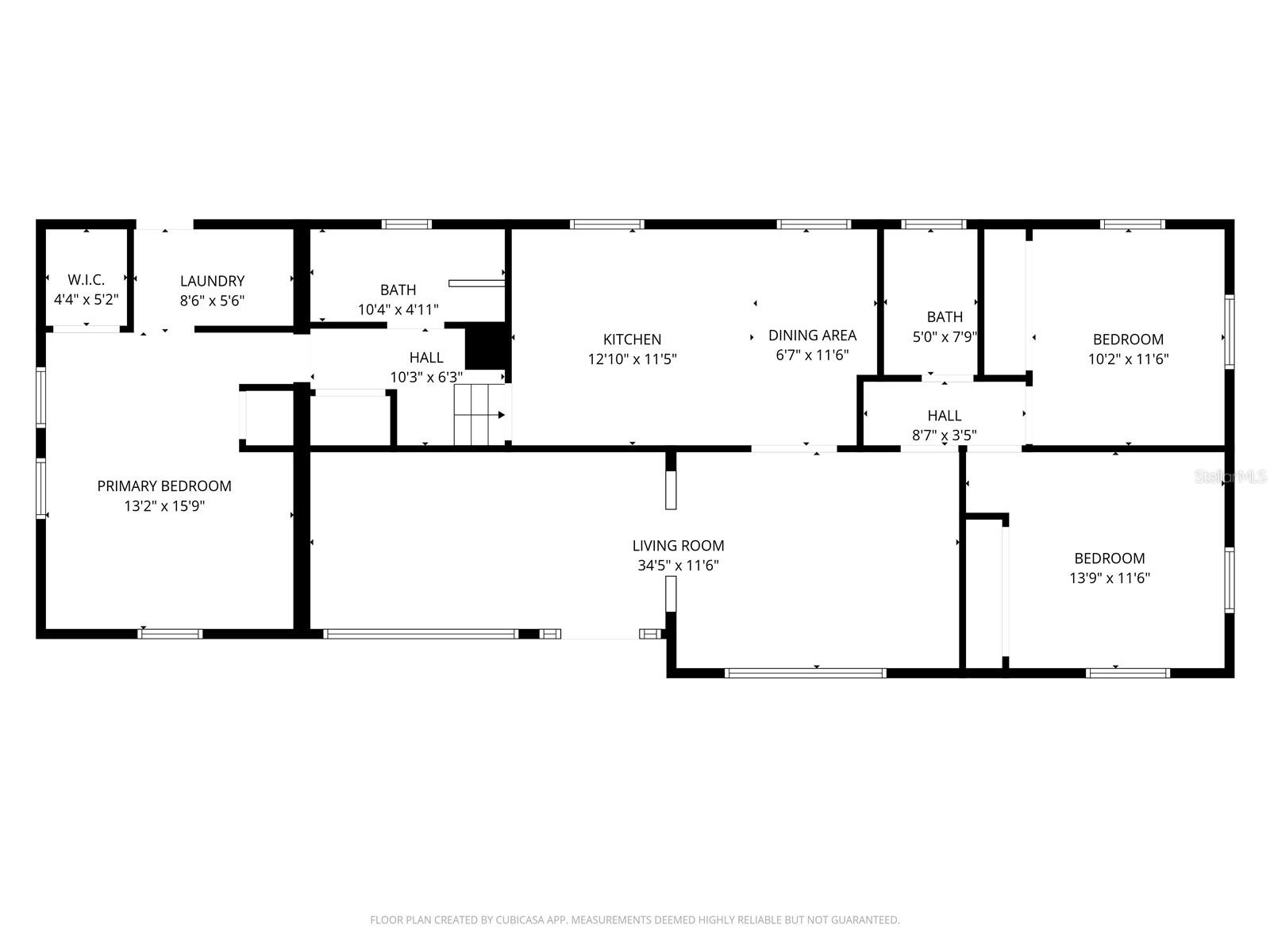 1368 - STETSON PARK 17-150 &AND1ST17-15 - Residential