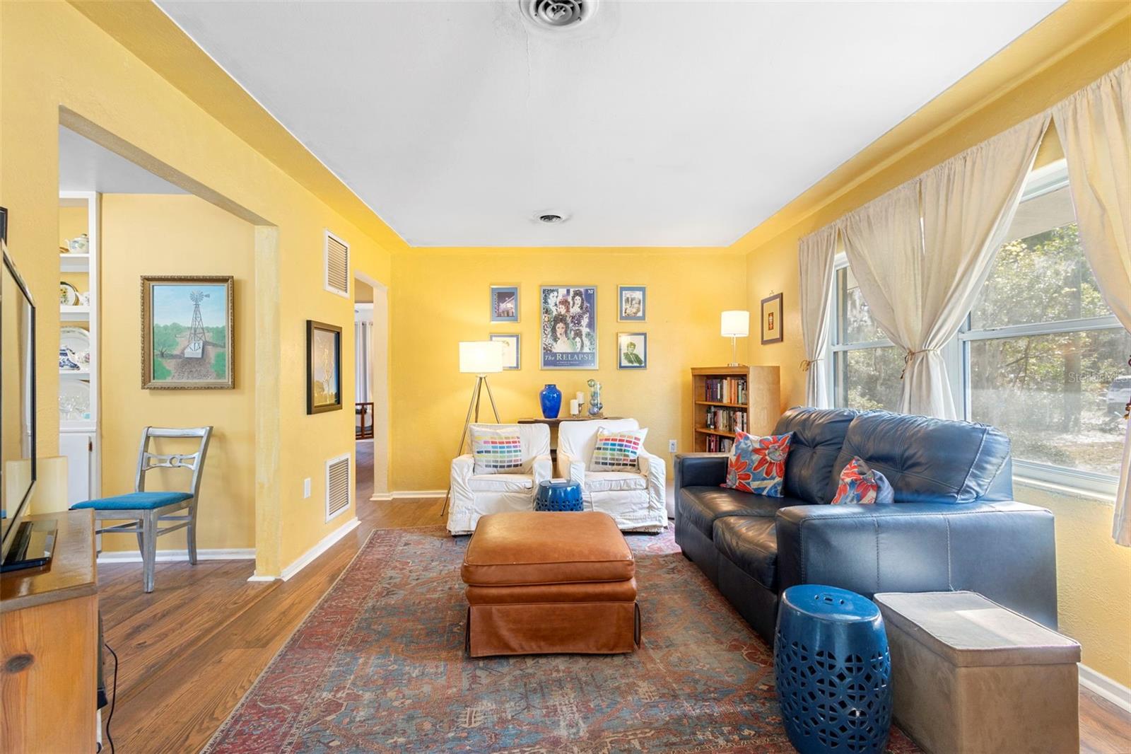 1368 - STETSON PARK 17-150 &AND1ST17-15 - Residential