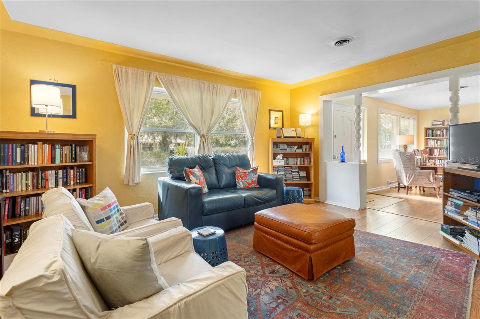 1368 - STETSON PARK 17-150 &AND1ST17-15 - Residential