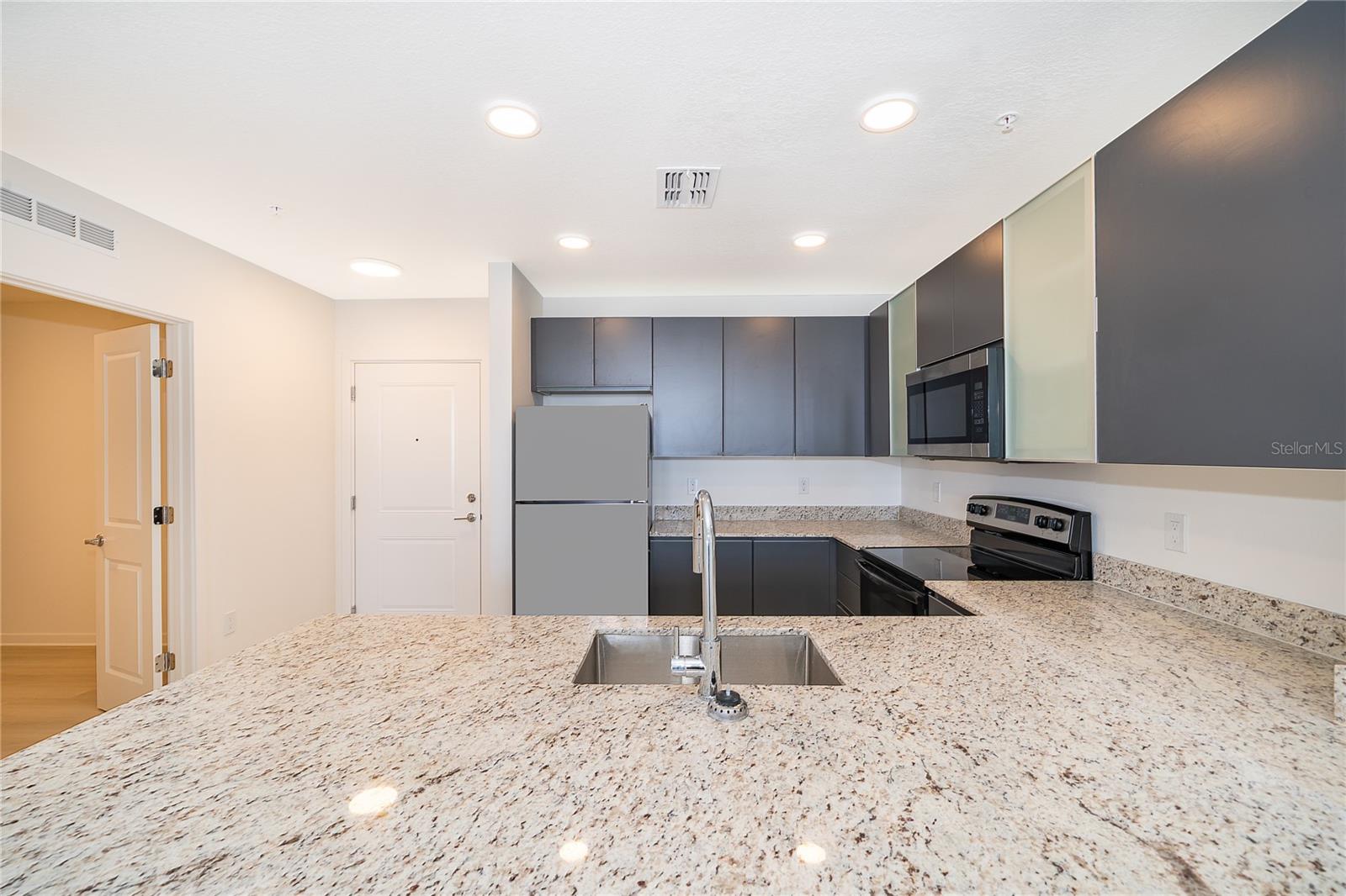 MILLENIA PARK CONDOMINIUM - Residential