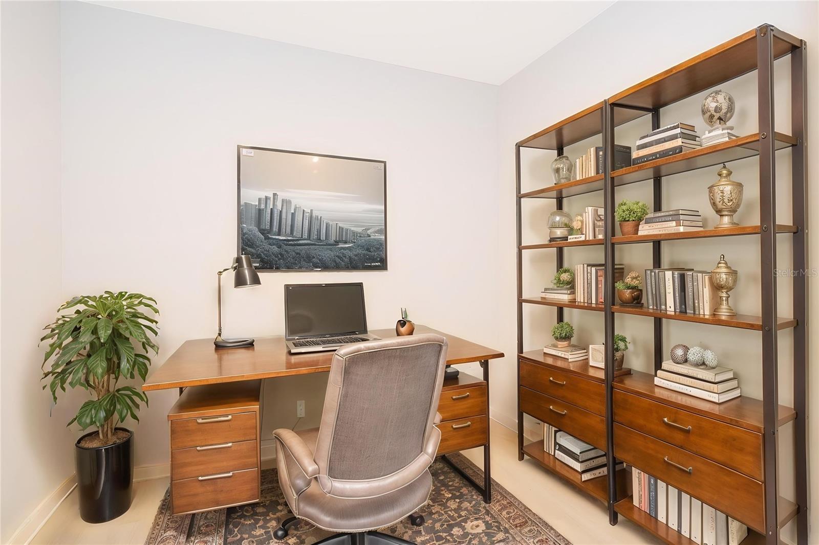 MILLENIA PARK CONDOMINIUM - Residential