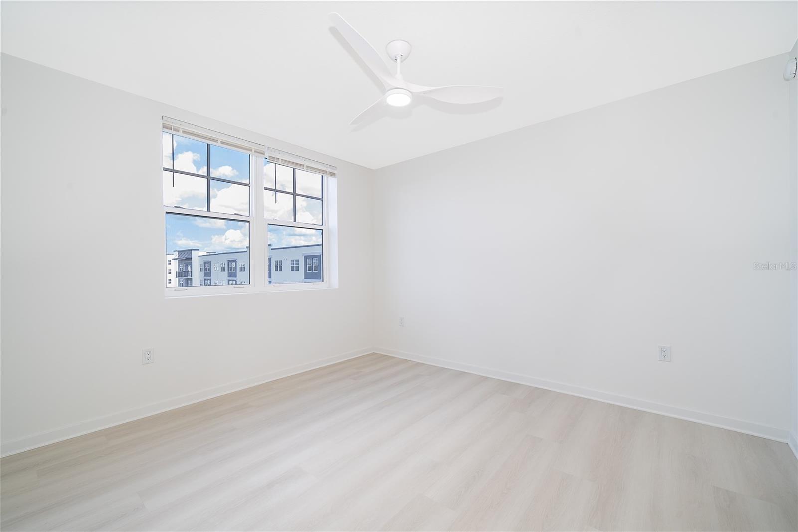 MILLENIA PARK CONDOMINIUM - Residential