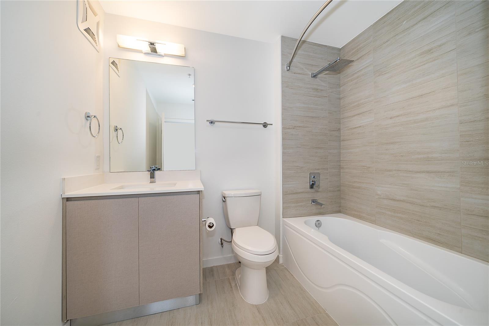 MILLENIA PARK CONDOMINIUM - Residential