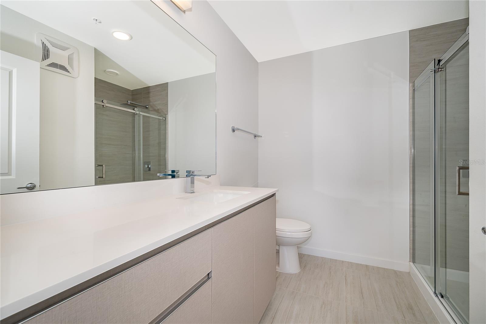 MILLENIA PARK CONDOMINIUM - Residential