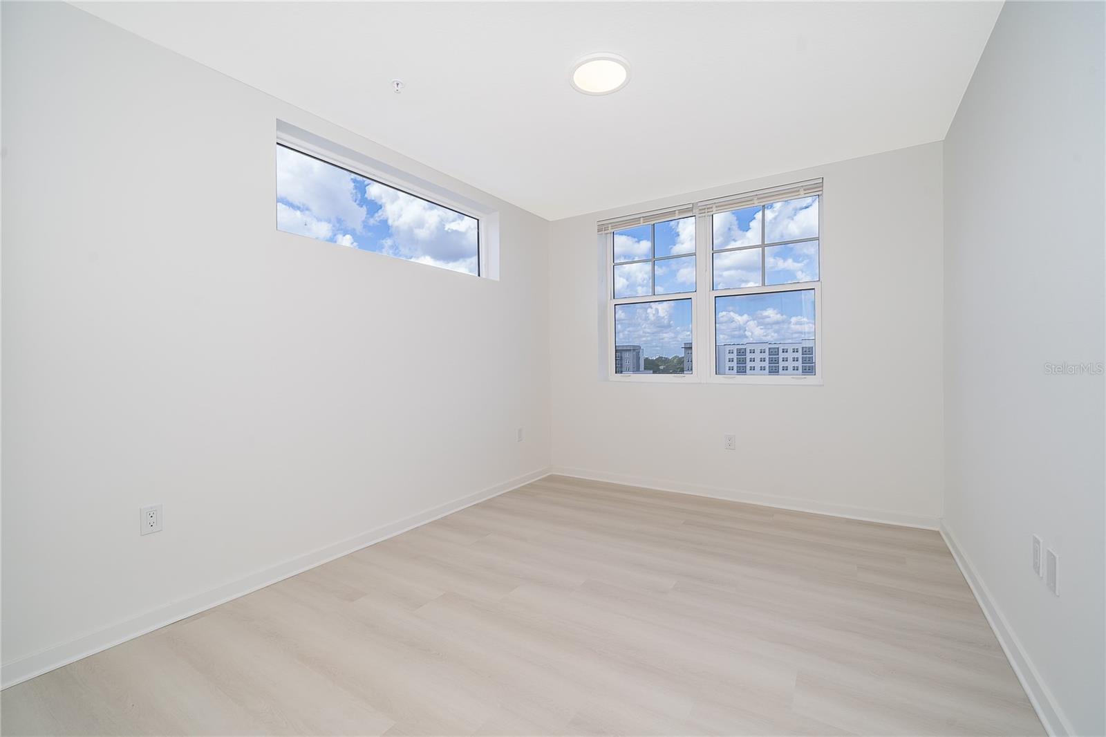 MILLENIA PARK CONDOMINIUM - Residential