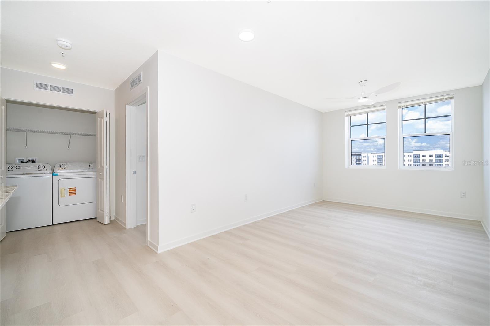 MILLENIA PARK CONDOMINIUM - Residential