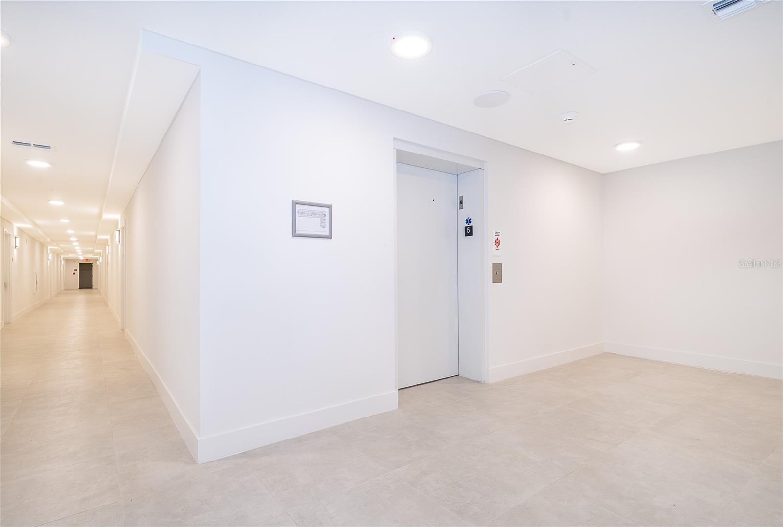 MILLENIA PARK CONDOMINIUM - Residential