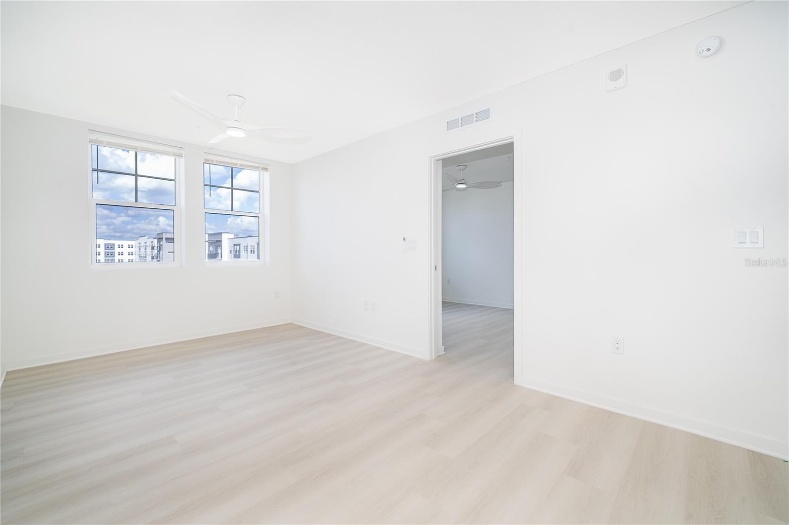 MILLENIA PARK CONDOMINIUM - Residential