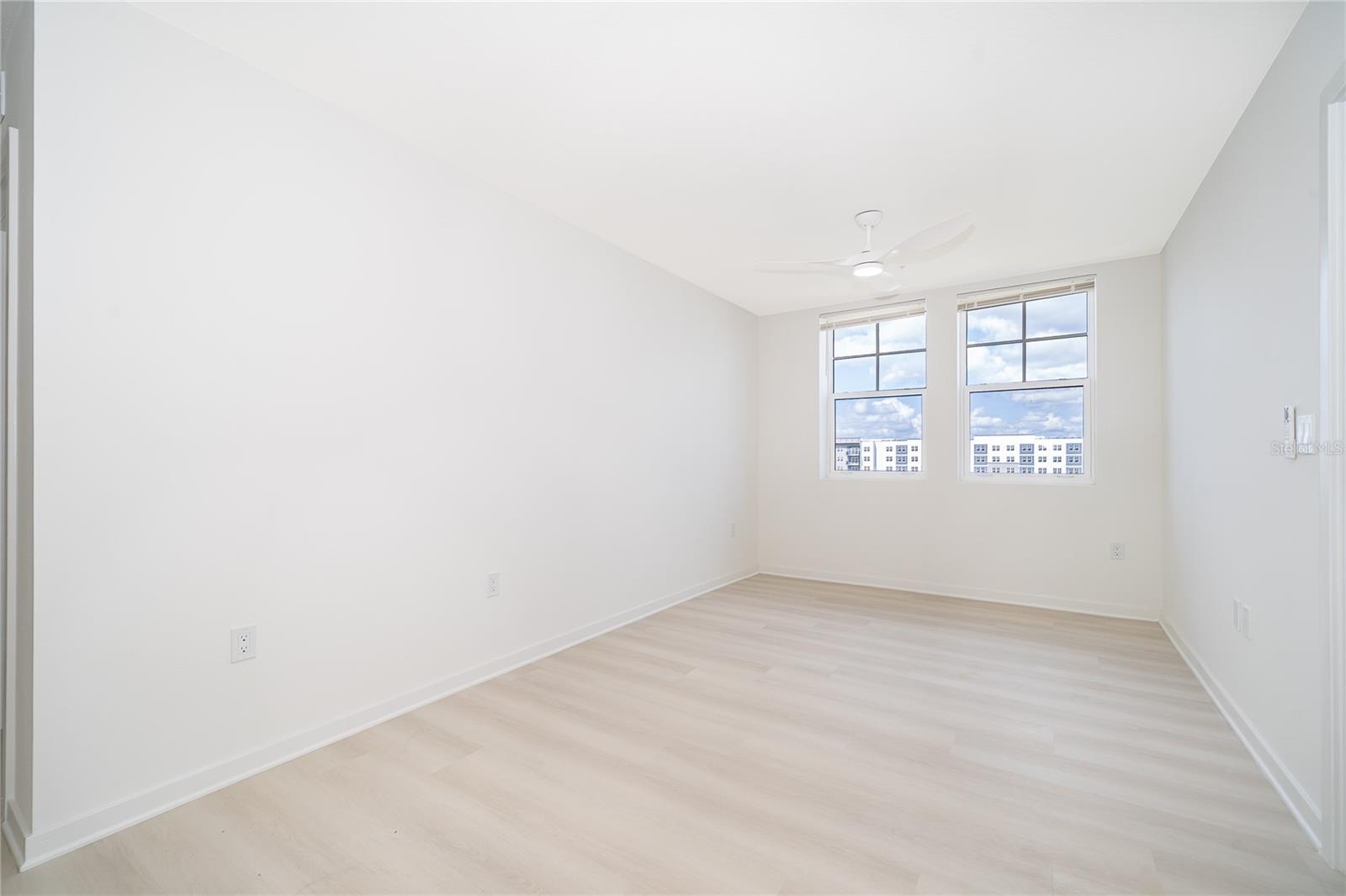 MILLENIA PARK CONDOMINIUM - Residential