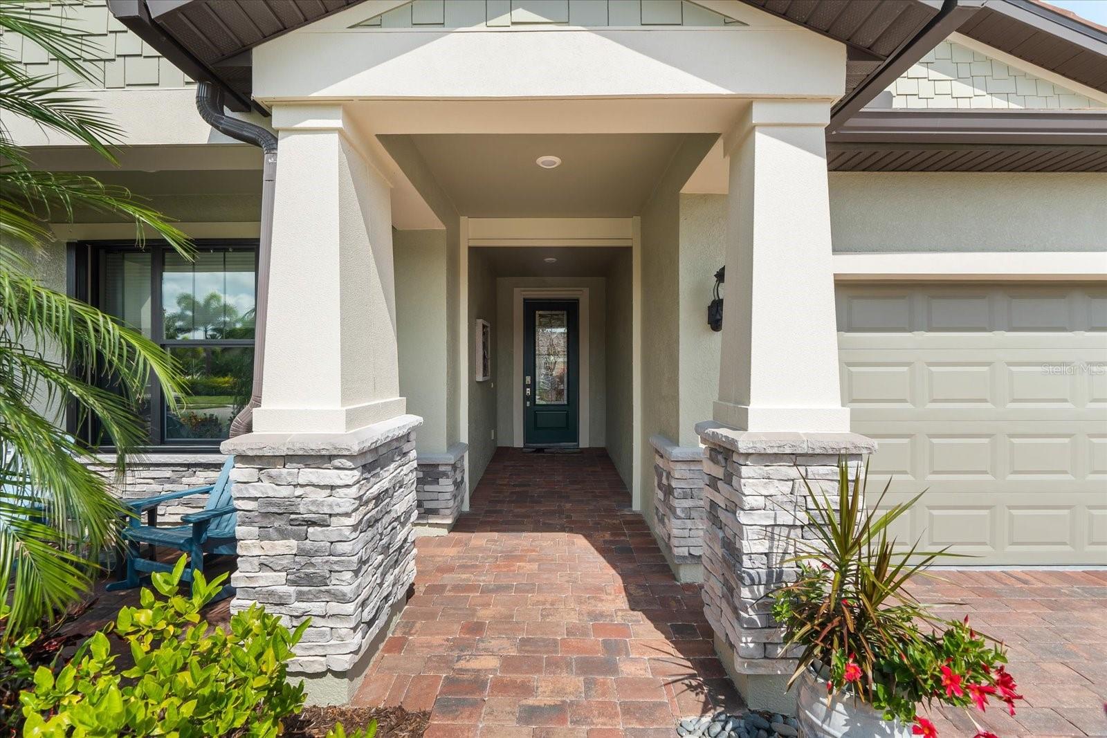 6854 CHESTER TRAIL