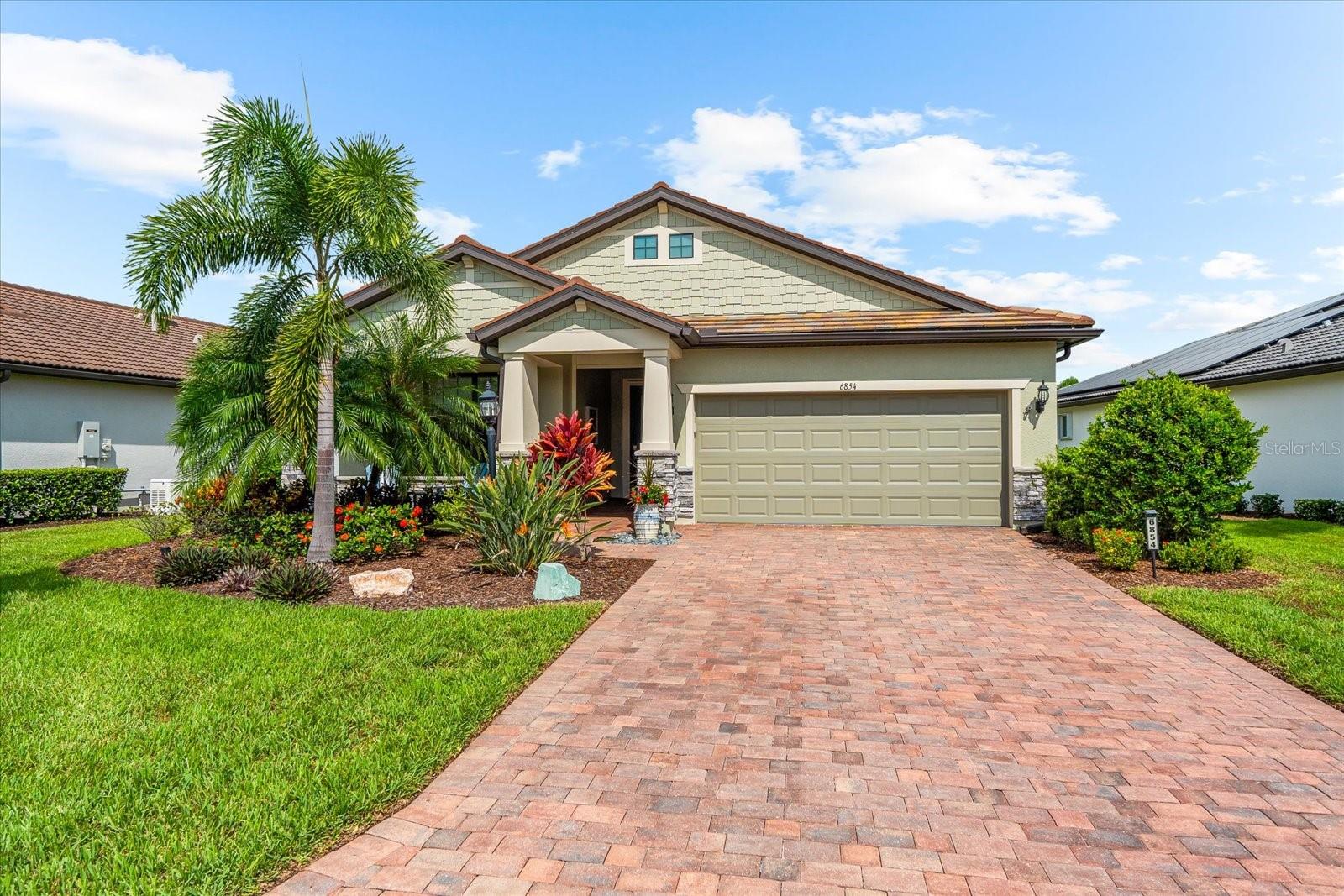DEL WEBB PH I-B SUBPHASES D & F - Residential