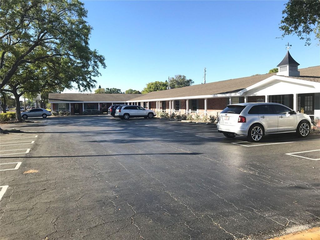 Photo of 1212 66th Street N, St Petersburg, FL 33710 (MLS # T3531692)