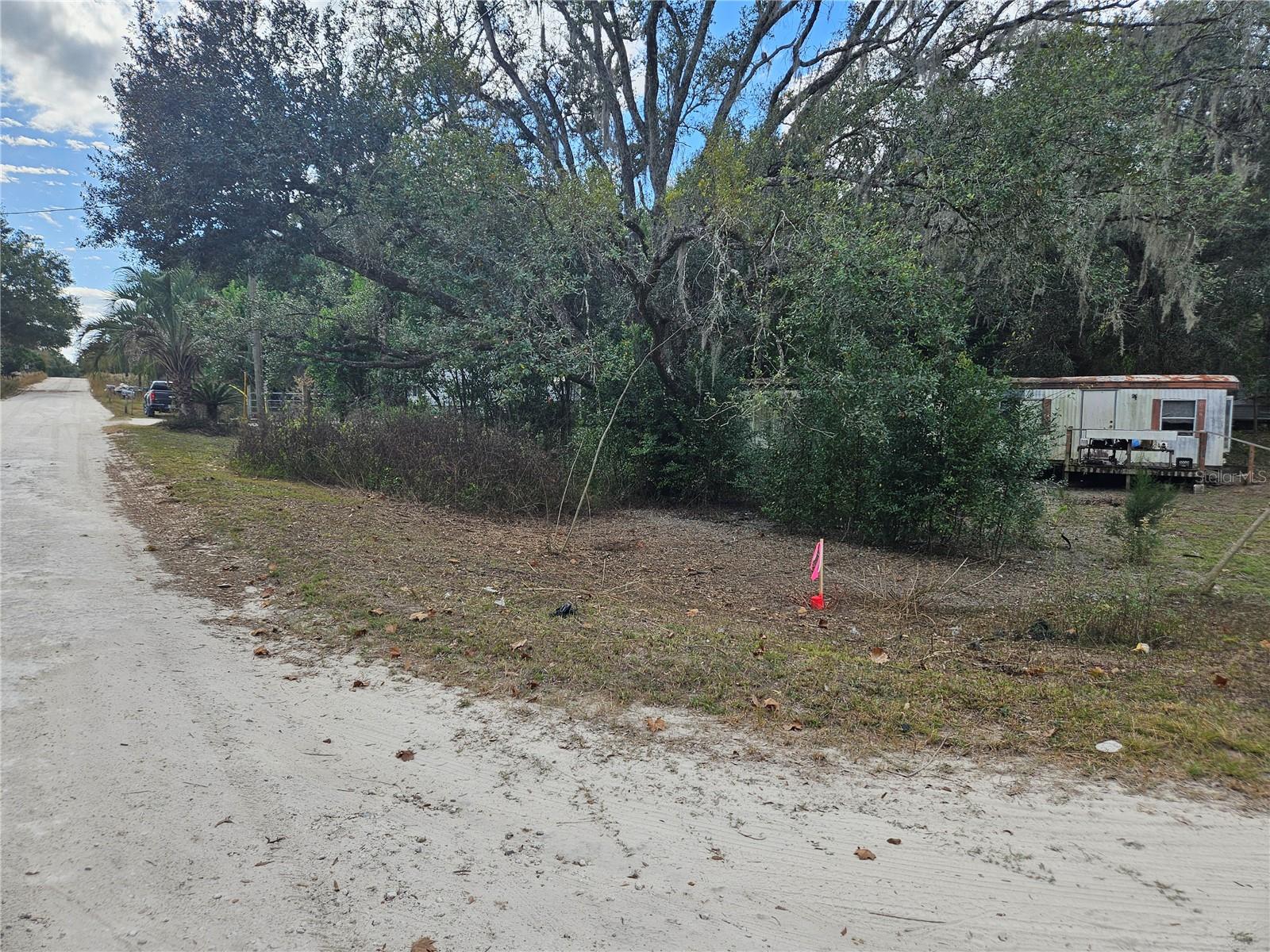 WILLISTON HIGHLANDS GOLF & C CLUB ESTATES - Land