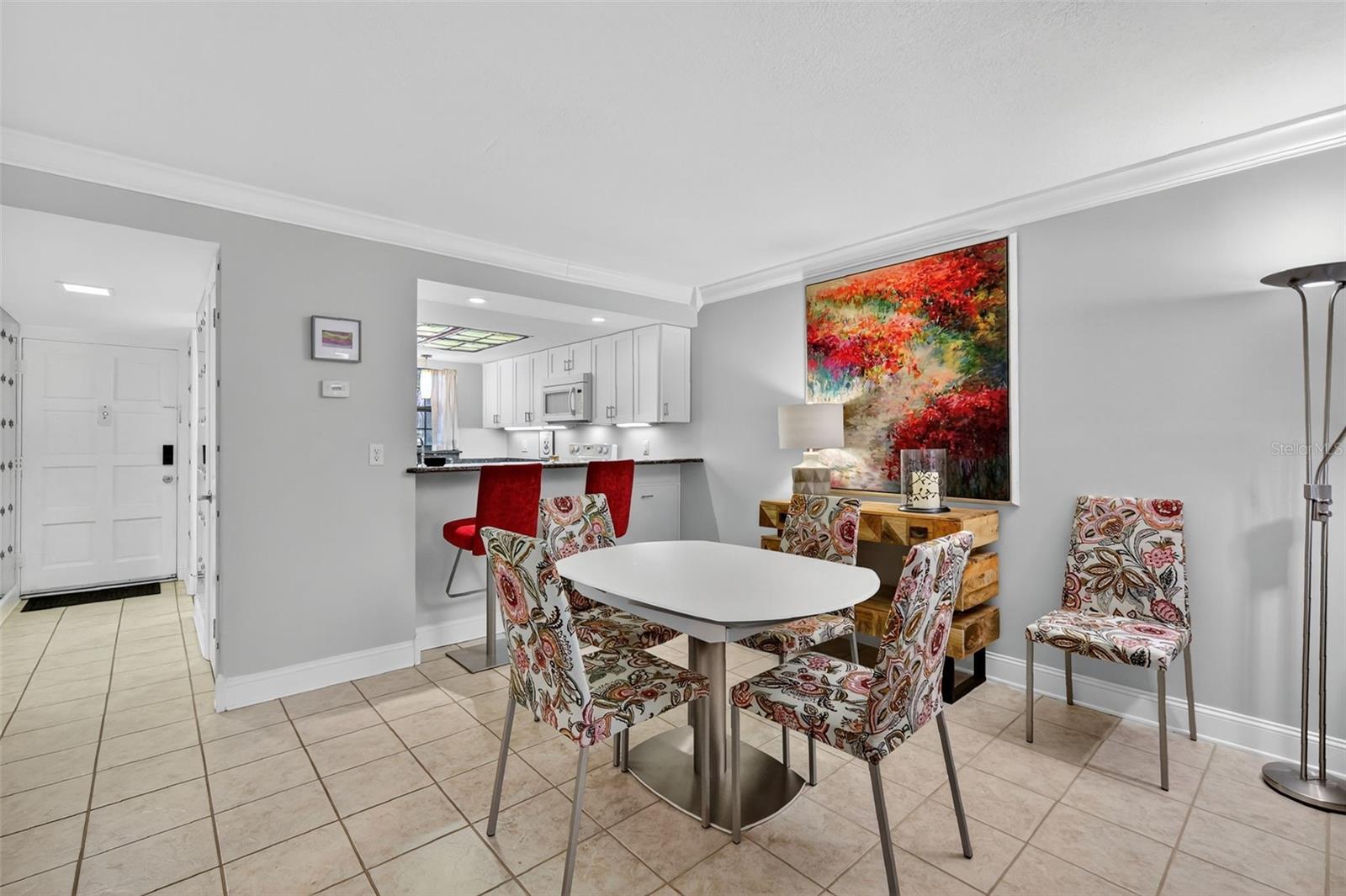 MOUNT DORA SOUTHERN OAKS CONDO - Residential