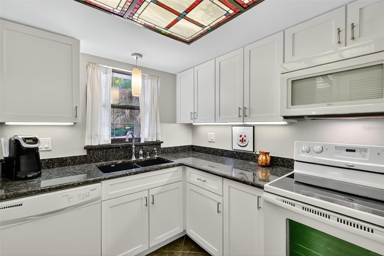 MOUNT DORA SOUTHERN OAKS CONDO - Residential