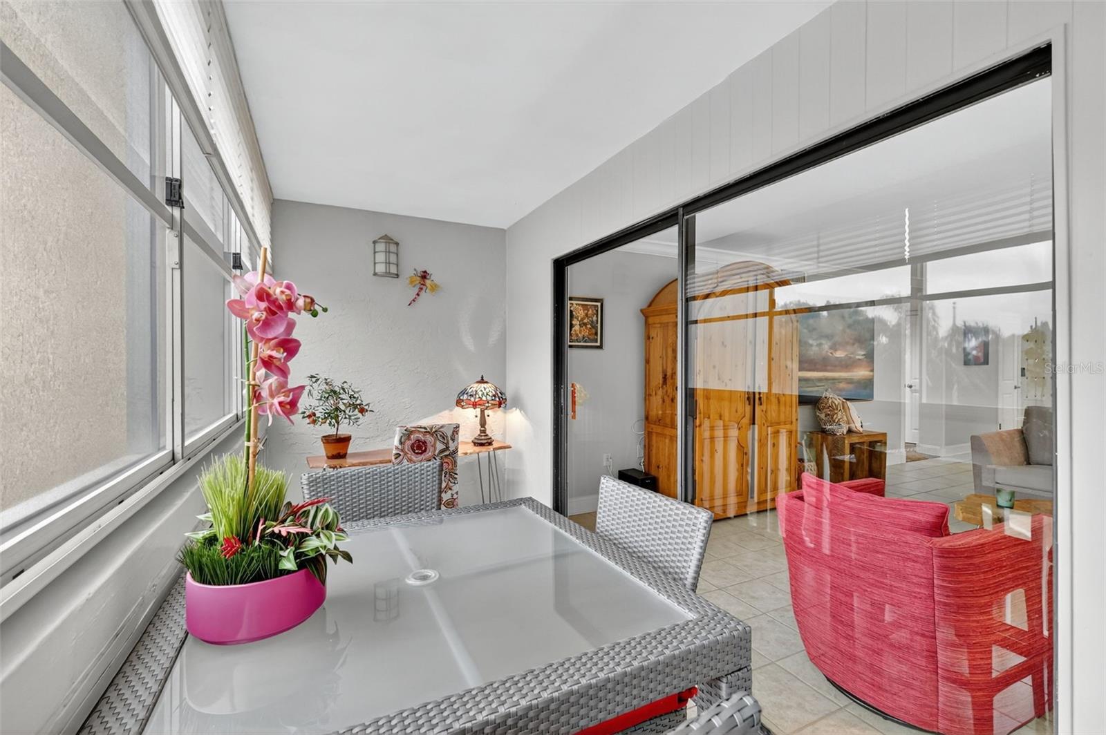 MOUNT DORA SOUTHERN OAKS CONDO - Residential