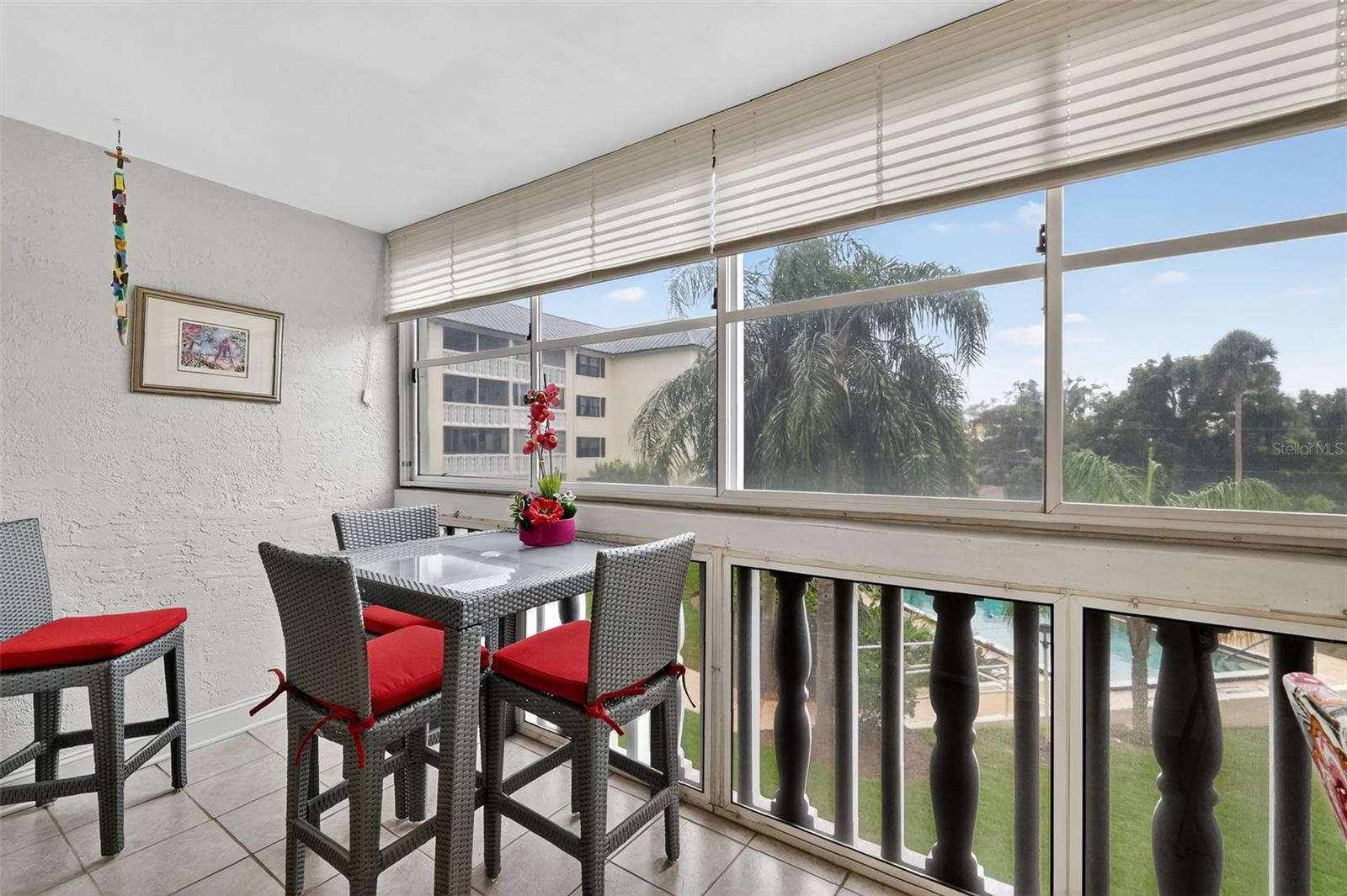 MOUNT DORA SOUTHERN OAKS CONDO - Residential
