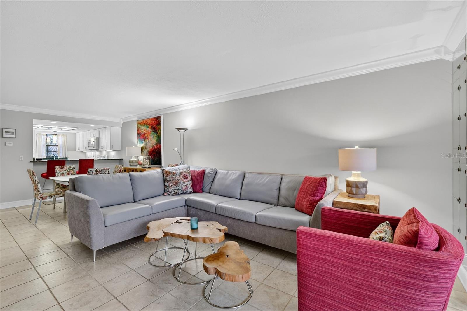 MOUNT DORA SOUTHERN OAKS CONDO - Residential