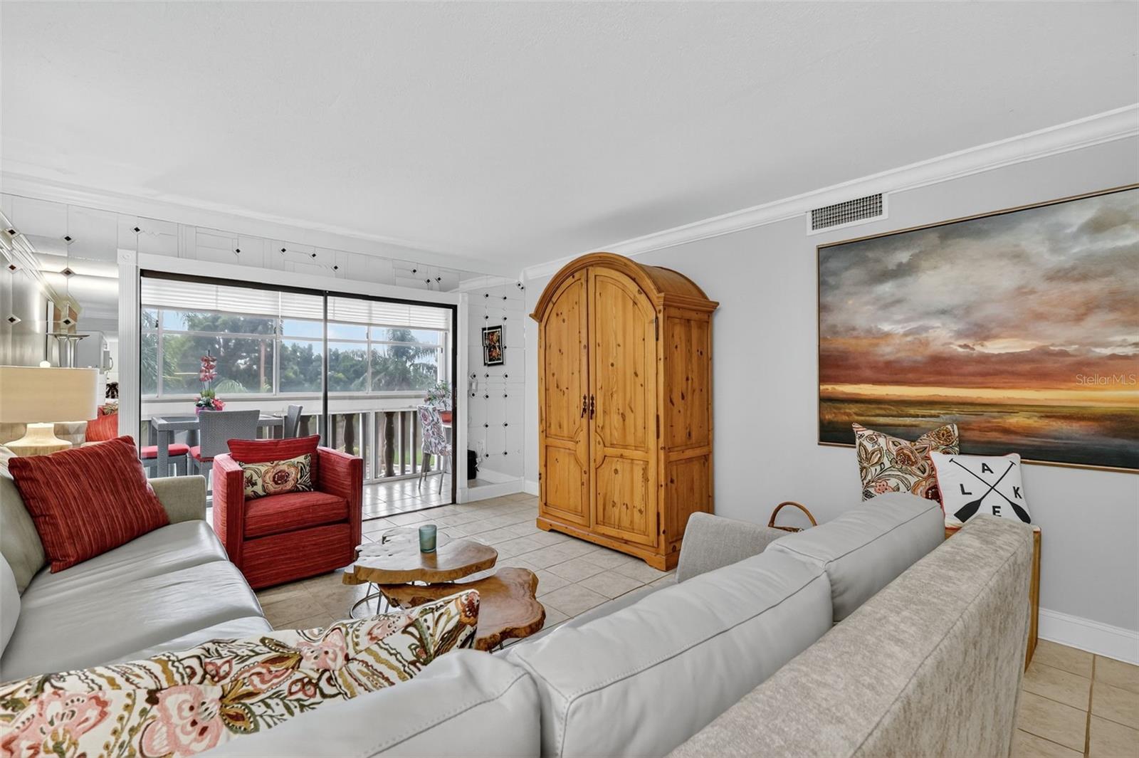 MOUNT DORA SOUTHERN OAKS CONDO - Residential