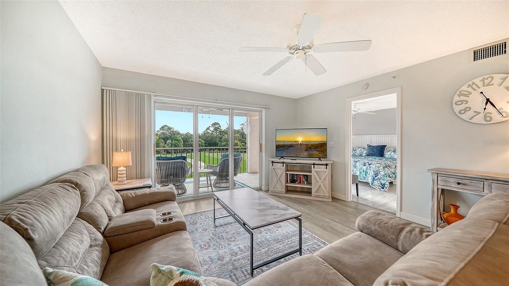 Photo of 9320 Clubside Circle #2205, Sarasota, FL 34238 (MLS # A4700596)