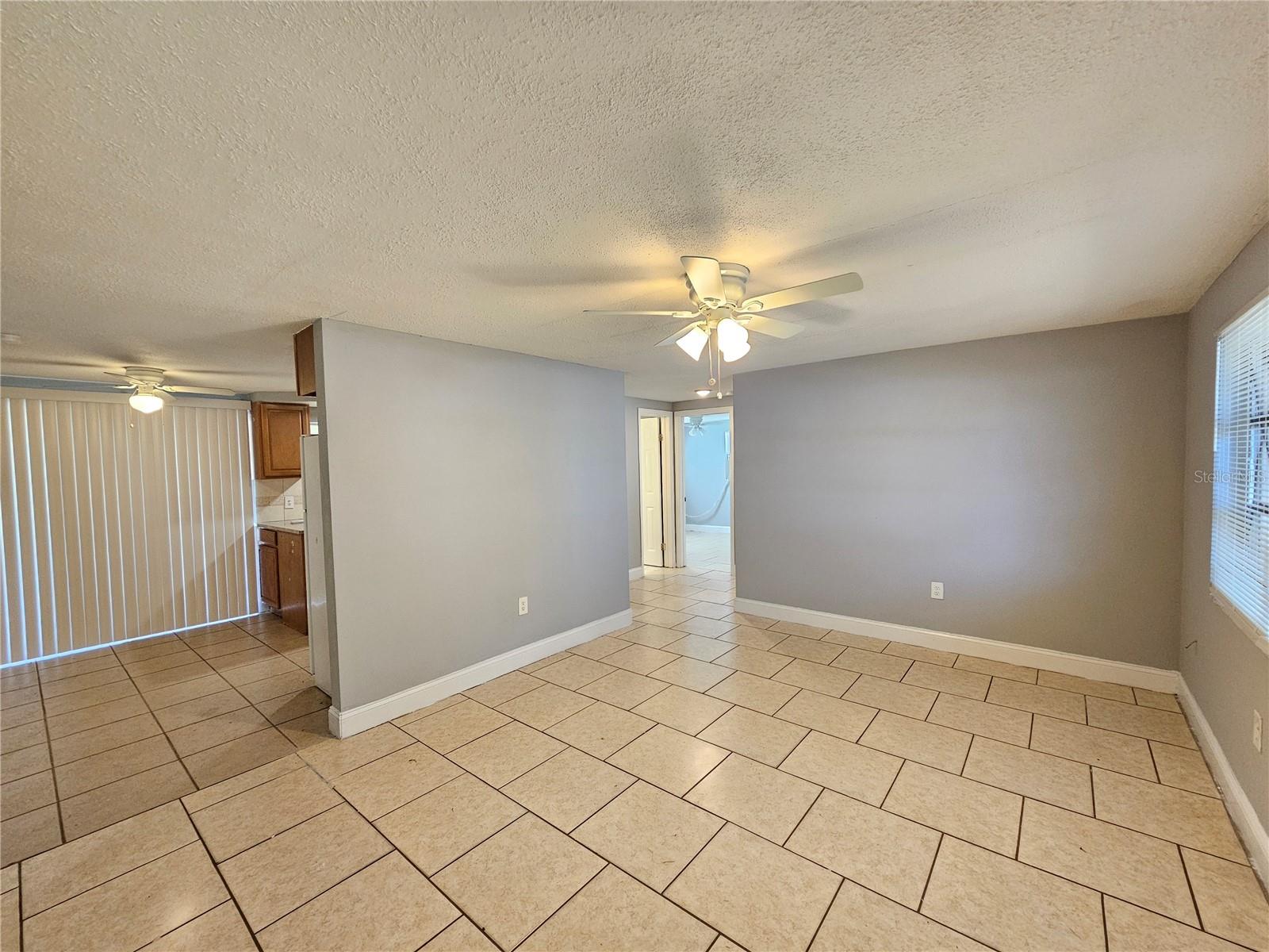 HOLIDAY HILL - Residential Lease