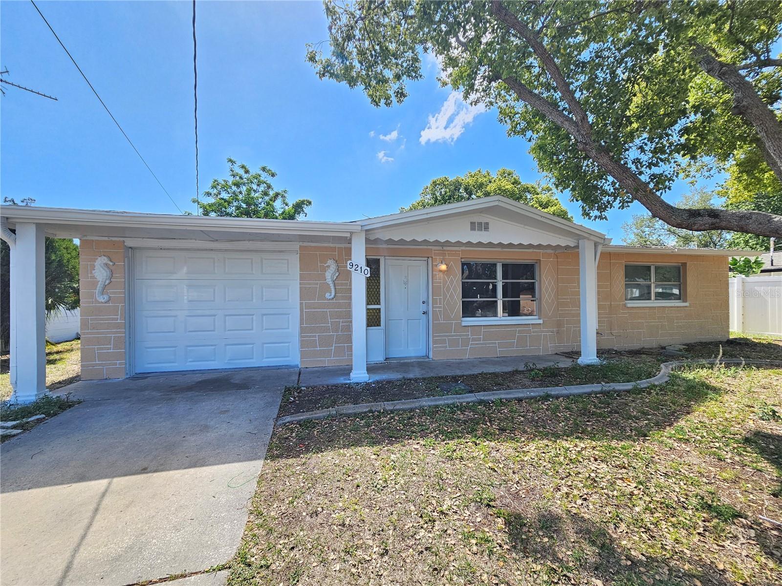 HOLIDAY HILL - Residential Lease