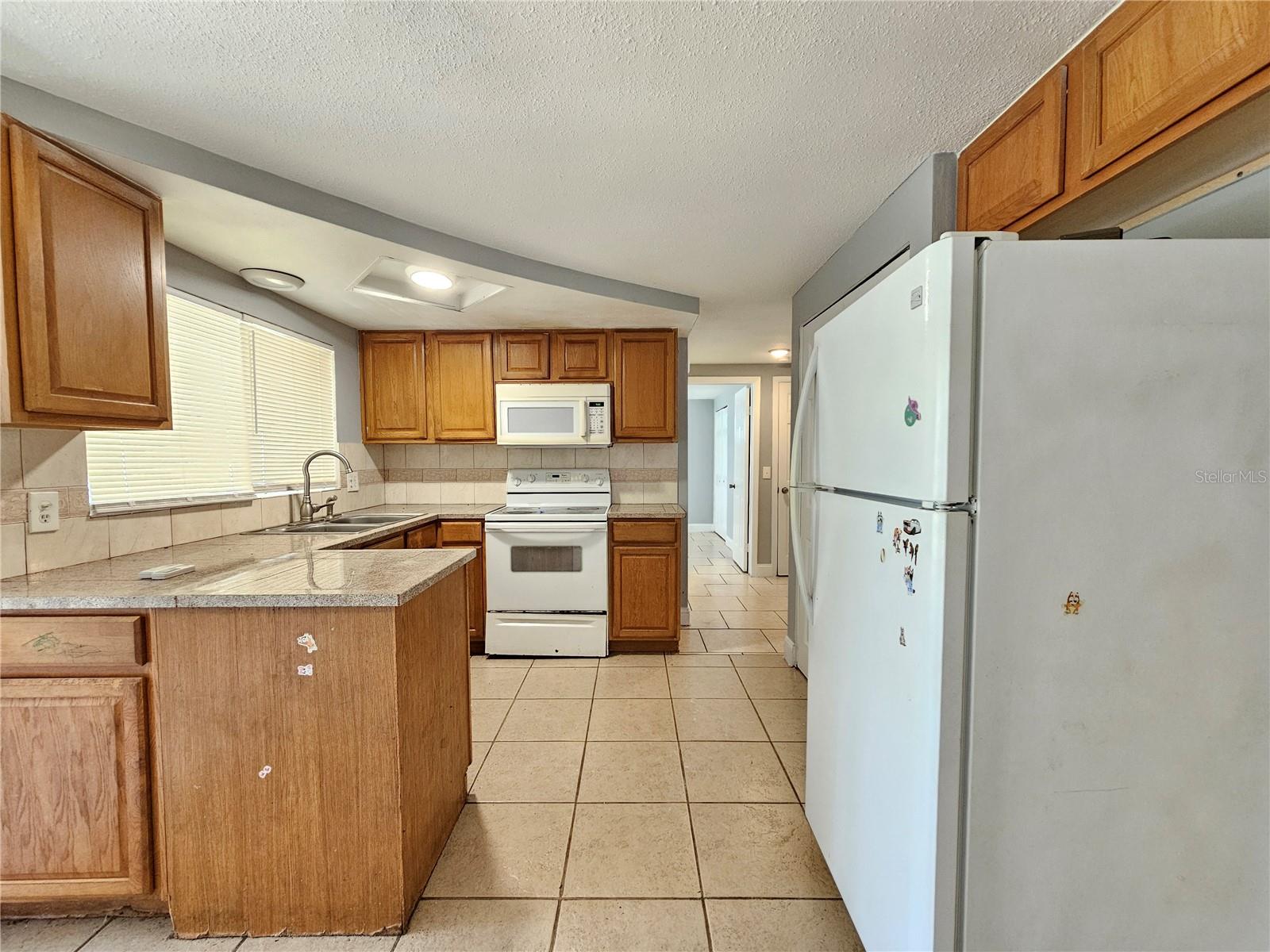 HOLIDAY HILL - Residential Lease