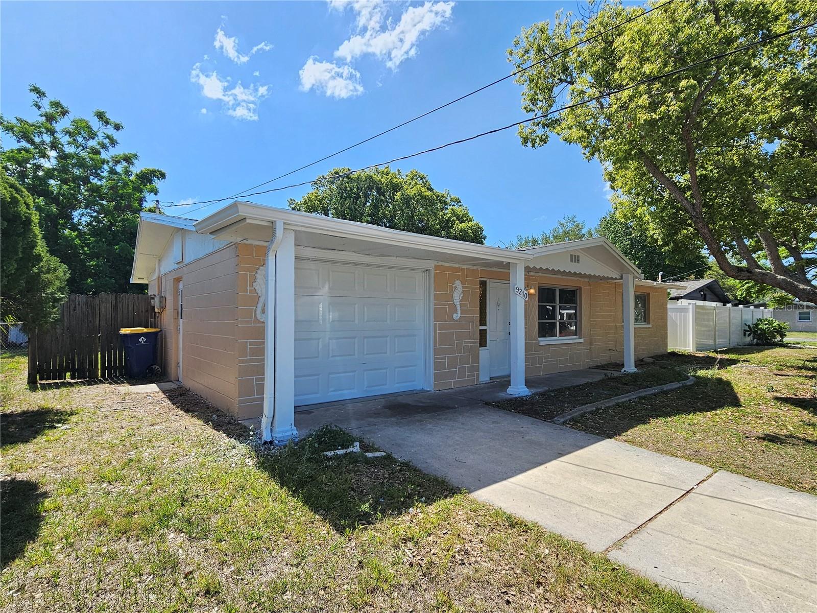 HOLIDAY HILL - Residential Lease