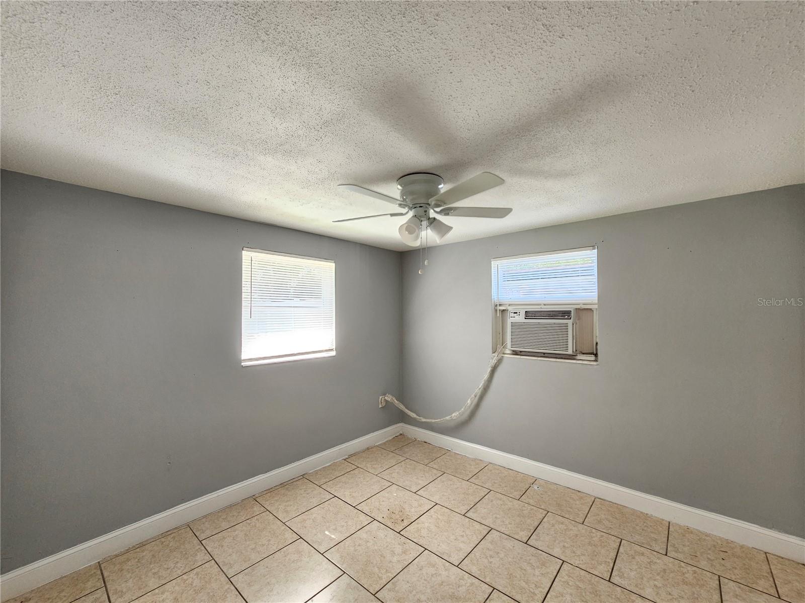 HOLIDAY HILL - Residential Lease